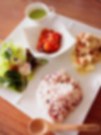 lunch
