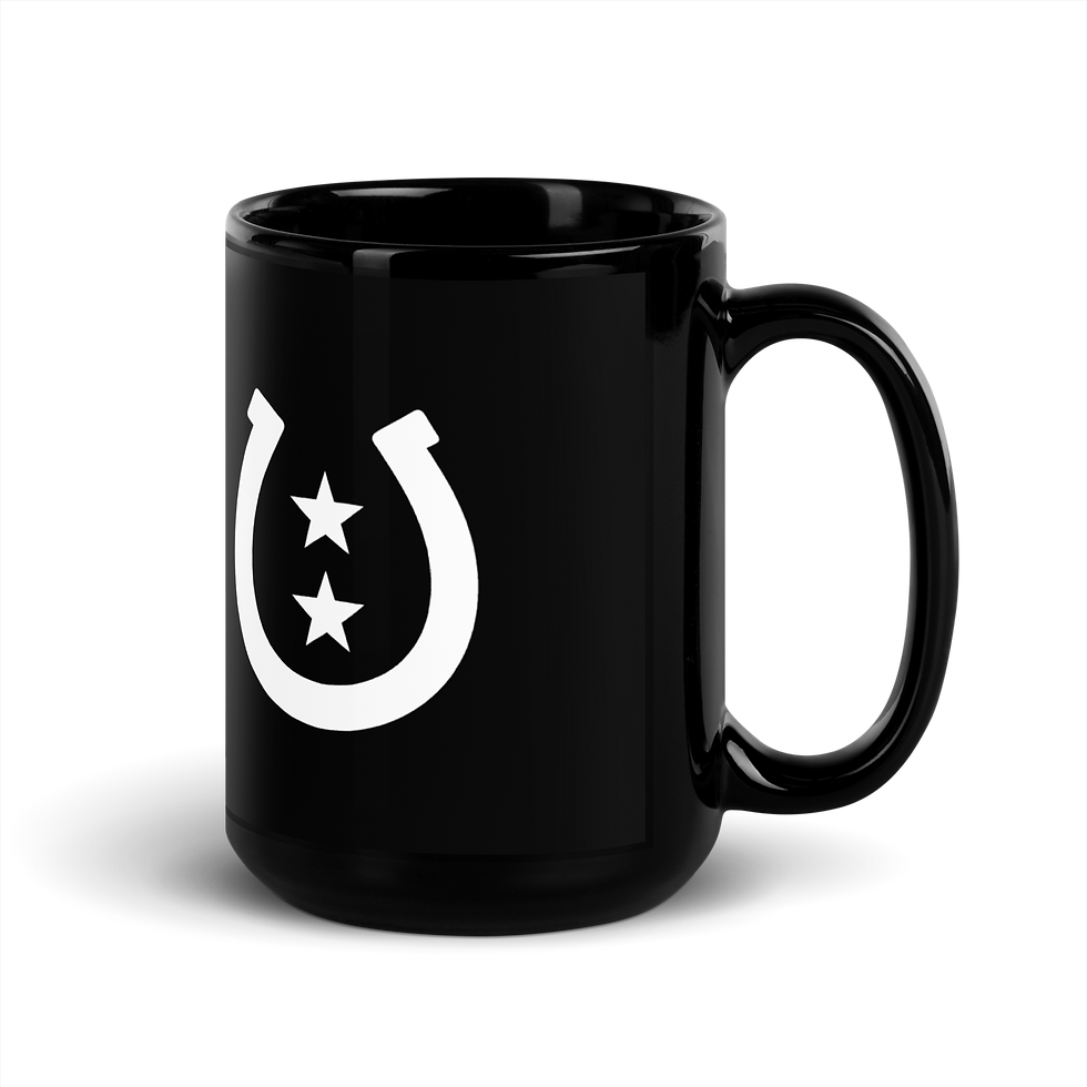 Thumbnail: Stable Mark Coffee Mug