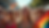 Eye-level view of a vibrant pride parade with colorful outfits and joyful expressions