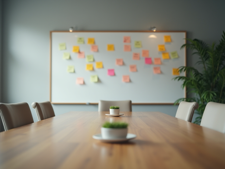 Master the Art of Senior Scrum Leadership with Advanced Scrum Mastery Principles