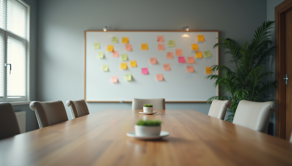 Master the Art of Senior Scrum Leadership with Advanced Scrum Mastery Principles