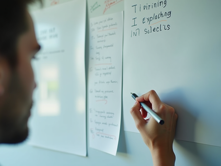 Navigate Your Path to Scrum Mastery: Your Scrum Master Roadmap