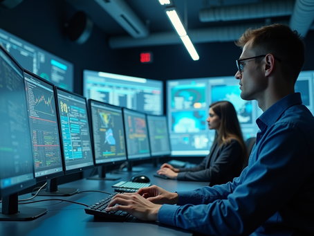 The Importance of Servant Leadership in an Age of Autonomous Operations