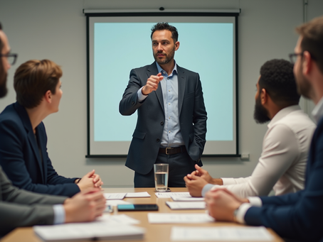 Mastering Senior Scrum Roles: Scrum Master Leadership Skills