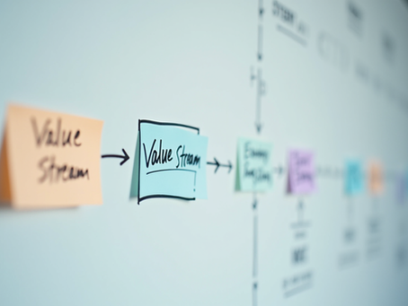 Unlocking Success: The Power of Value Stream Mapping for Scrum Masters and Product Owners