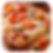 Margherita Flat Bread