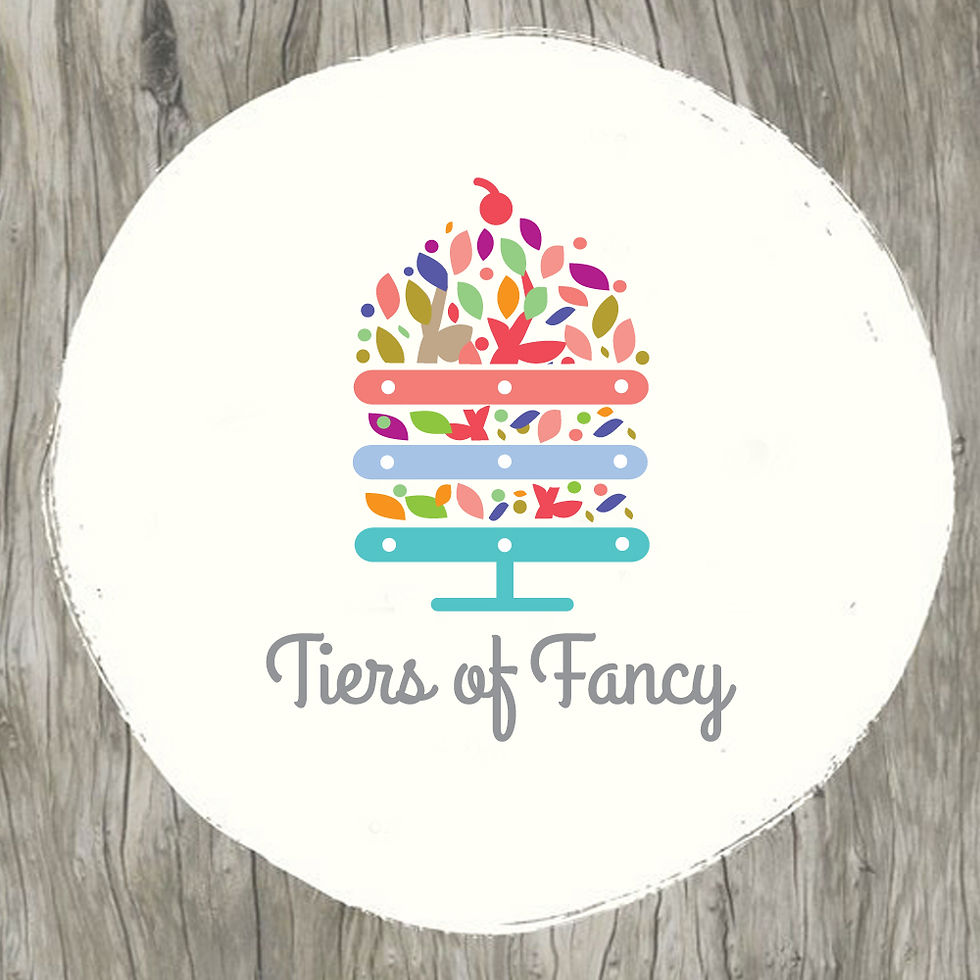 Thumbnail: Tiers of Fancy
