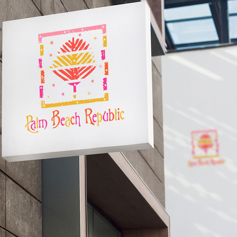 Thumbnail: Palm Beach Republic