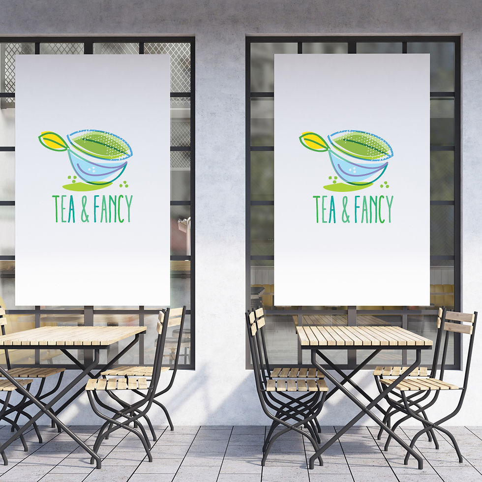 Thumbnail: Tea & Fancy