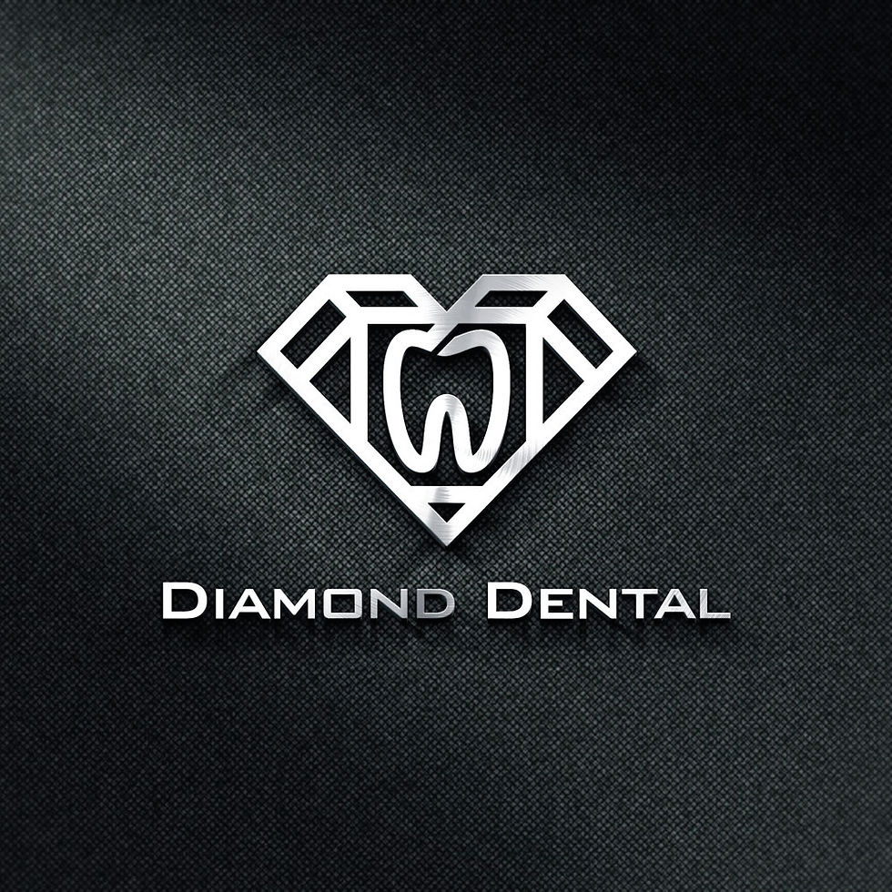 Thumbnail: Diamond Dental
