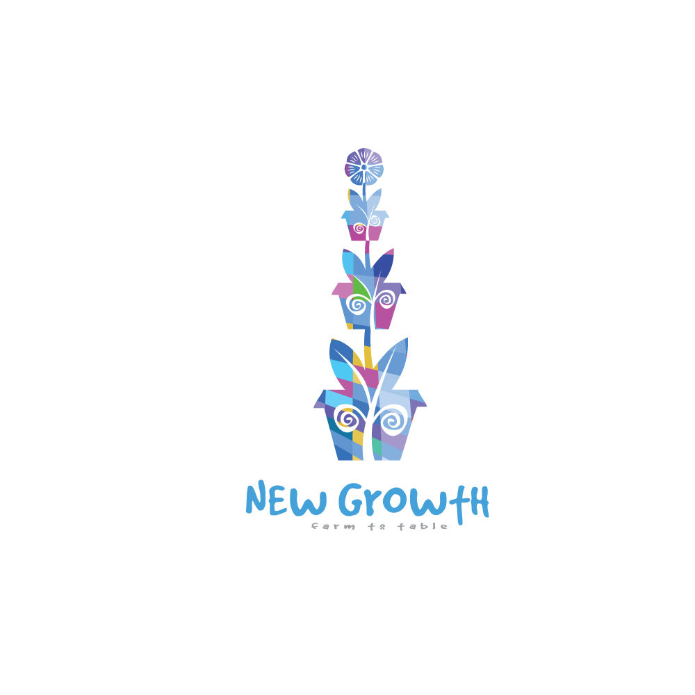 New Growth
