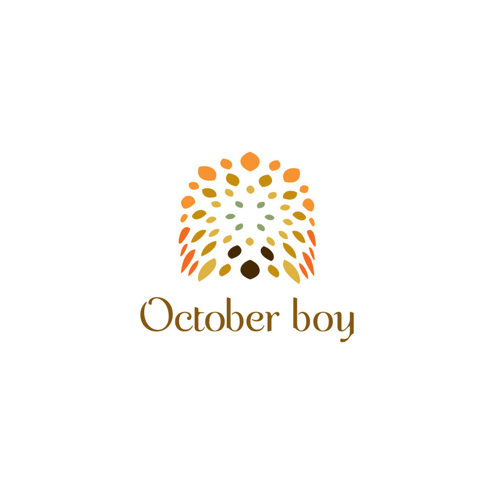 October boy