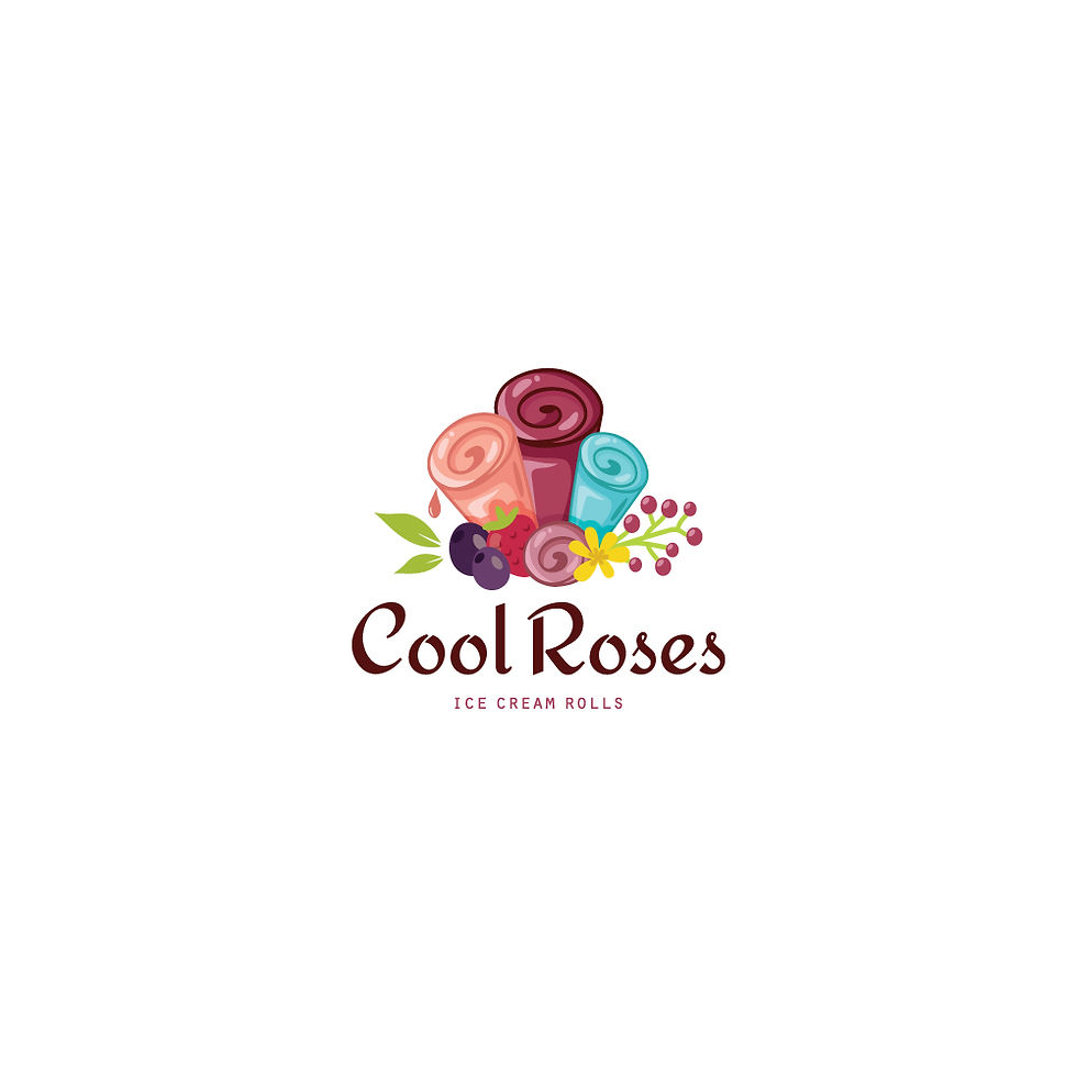 Thumbnail: Cool Roses Ice Cream