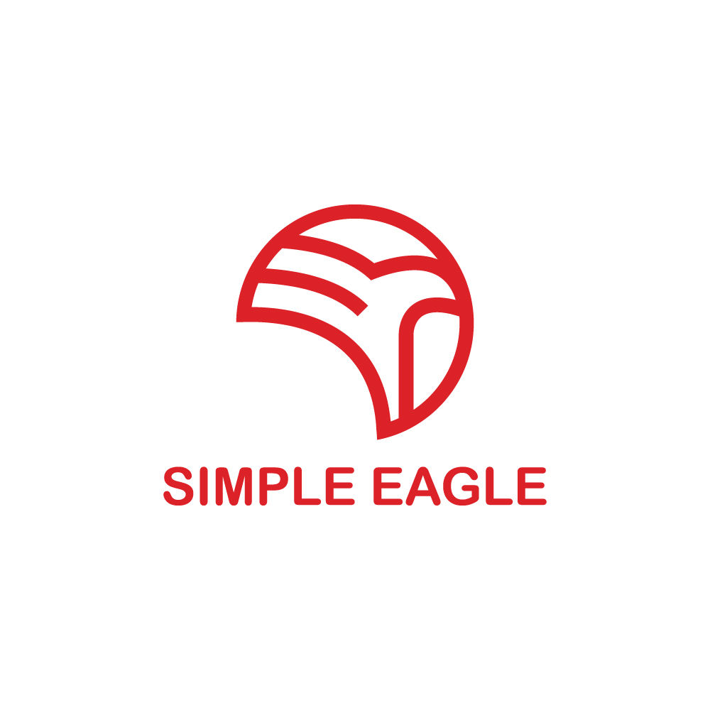 Simple Eagle