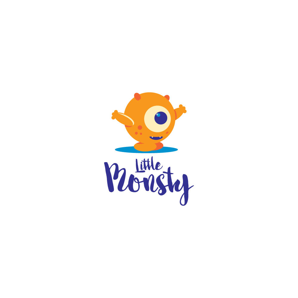 Little Monsty