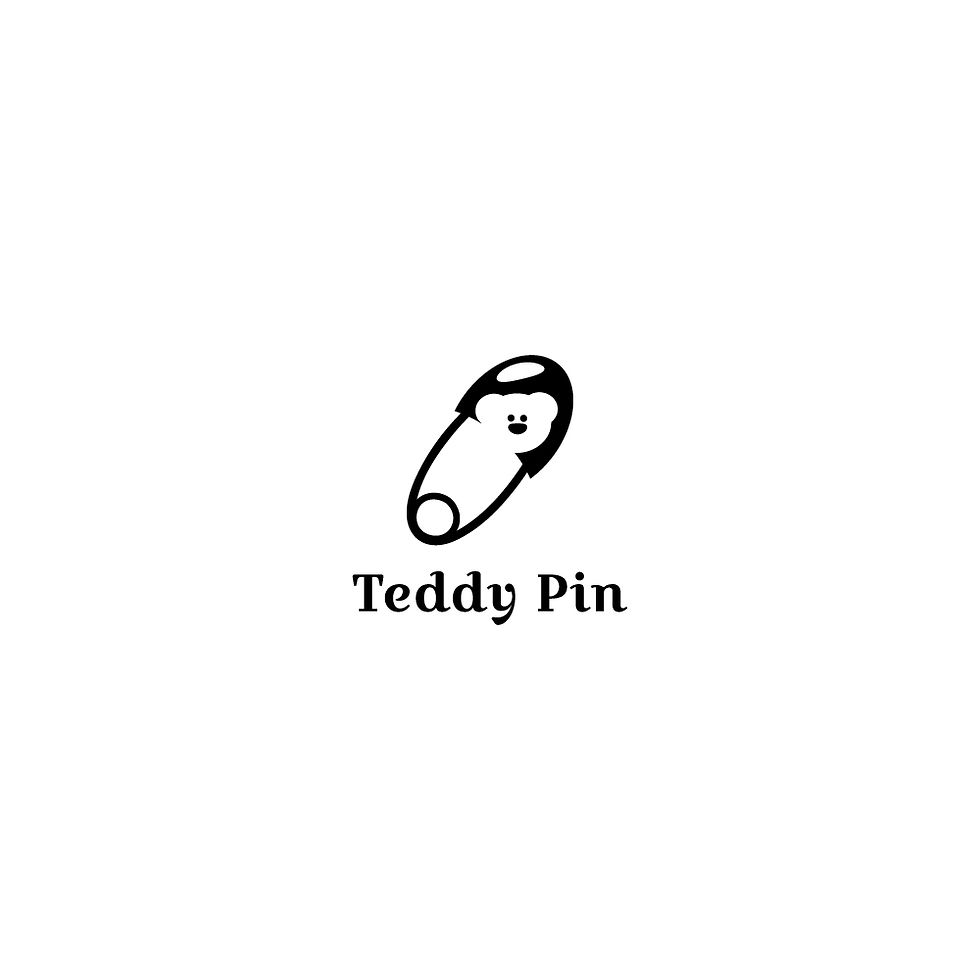 Thumbnail: Teddy Pin Kids