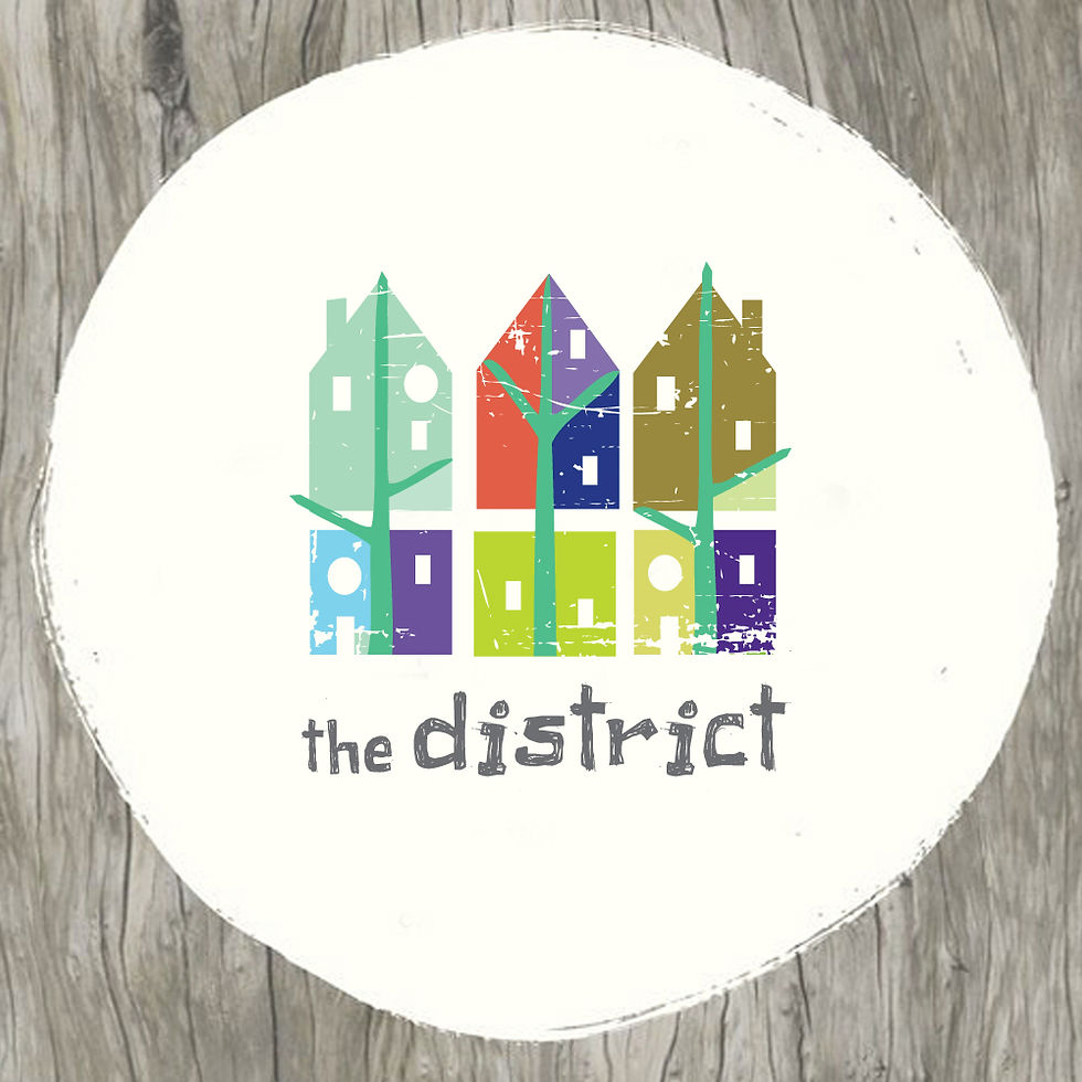 Thumbnail: The District