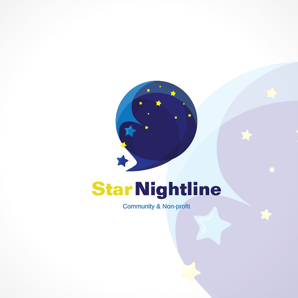 Thumbnail: Star Nightline Community And Nonprofit