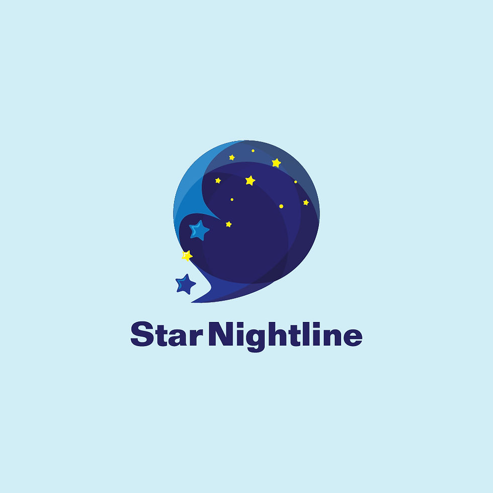 Thumbnail: Star Nightline Community And Nonprofit