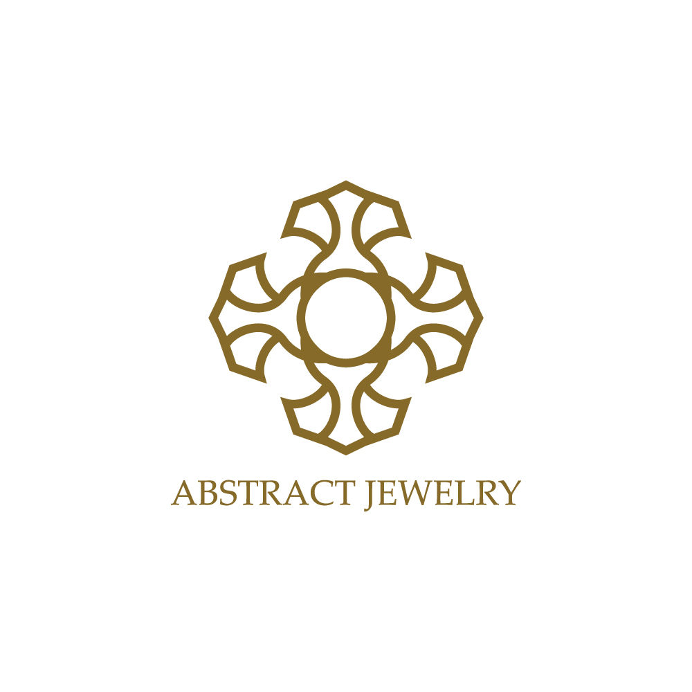 Abstract Jewelry
