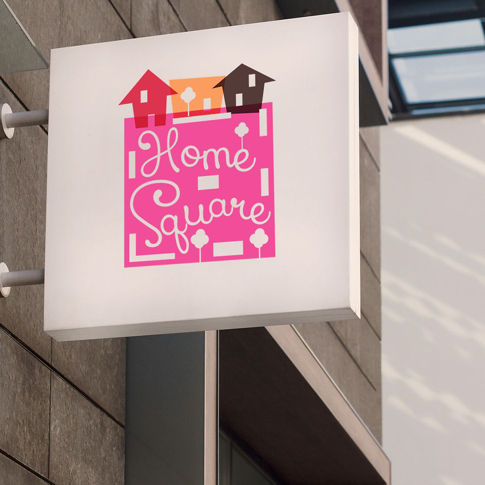 Thumbnail: Home Square