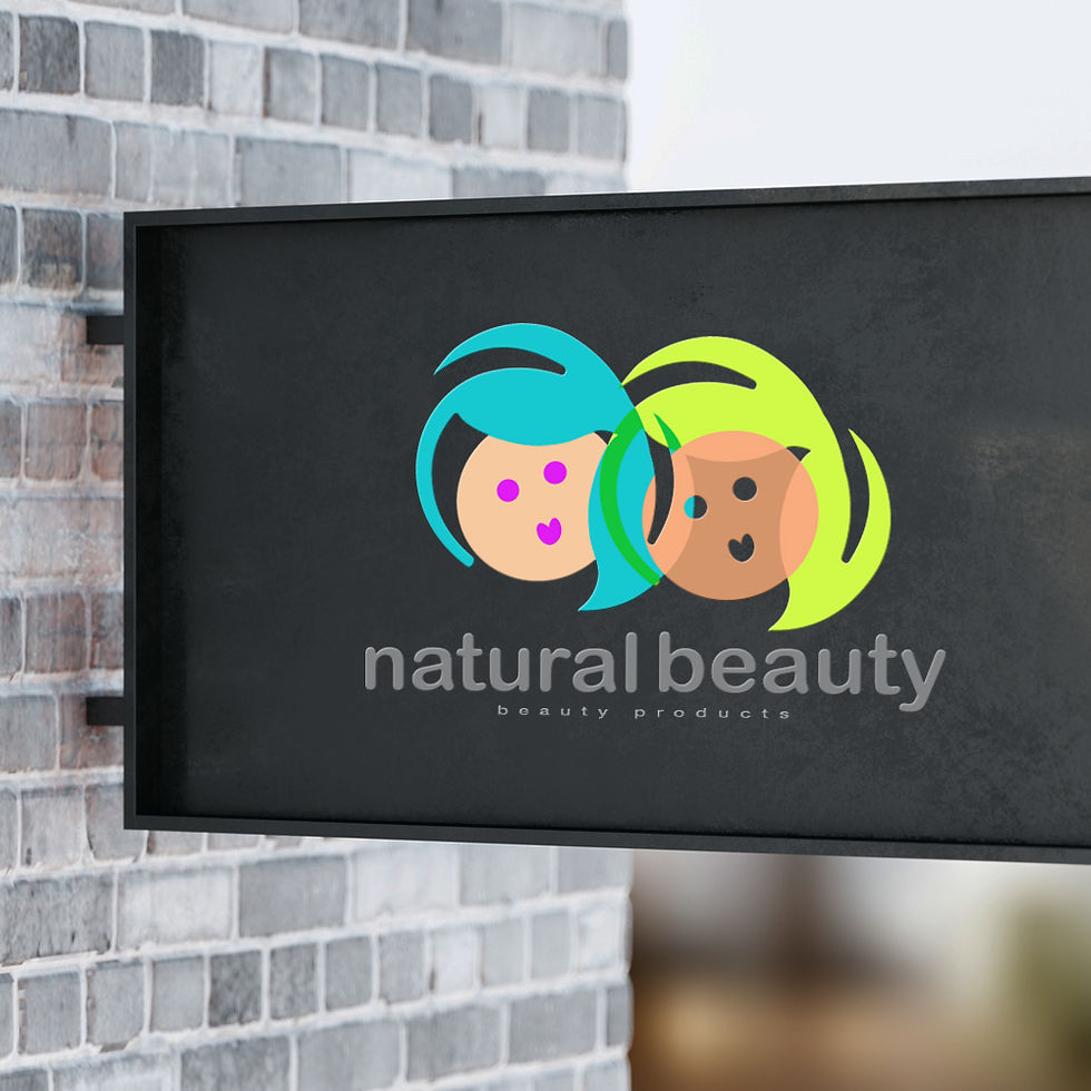 Thumbnail: Natural Beauty