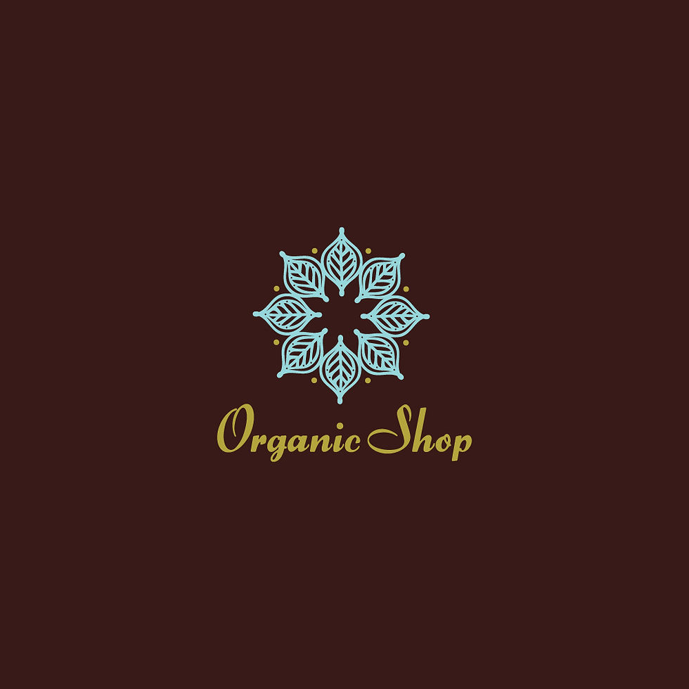 Thumbnail: Organic Shop