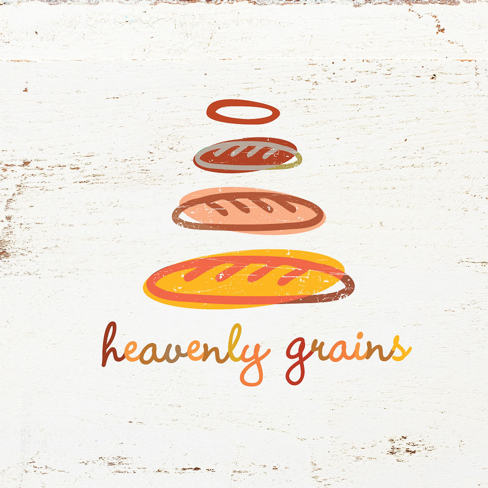 Thumbnail: Heavenly Grains
