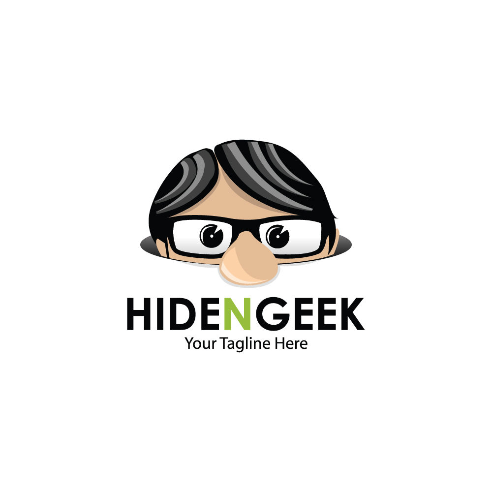 Hide & Geek