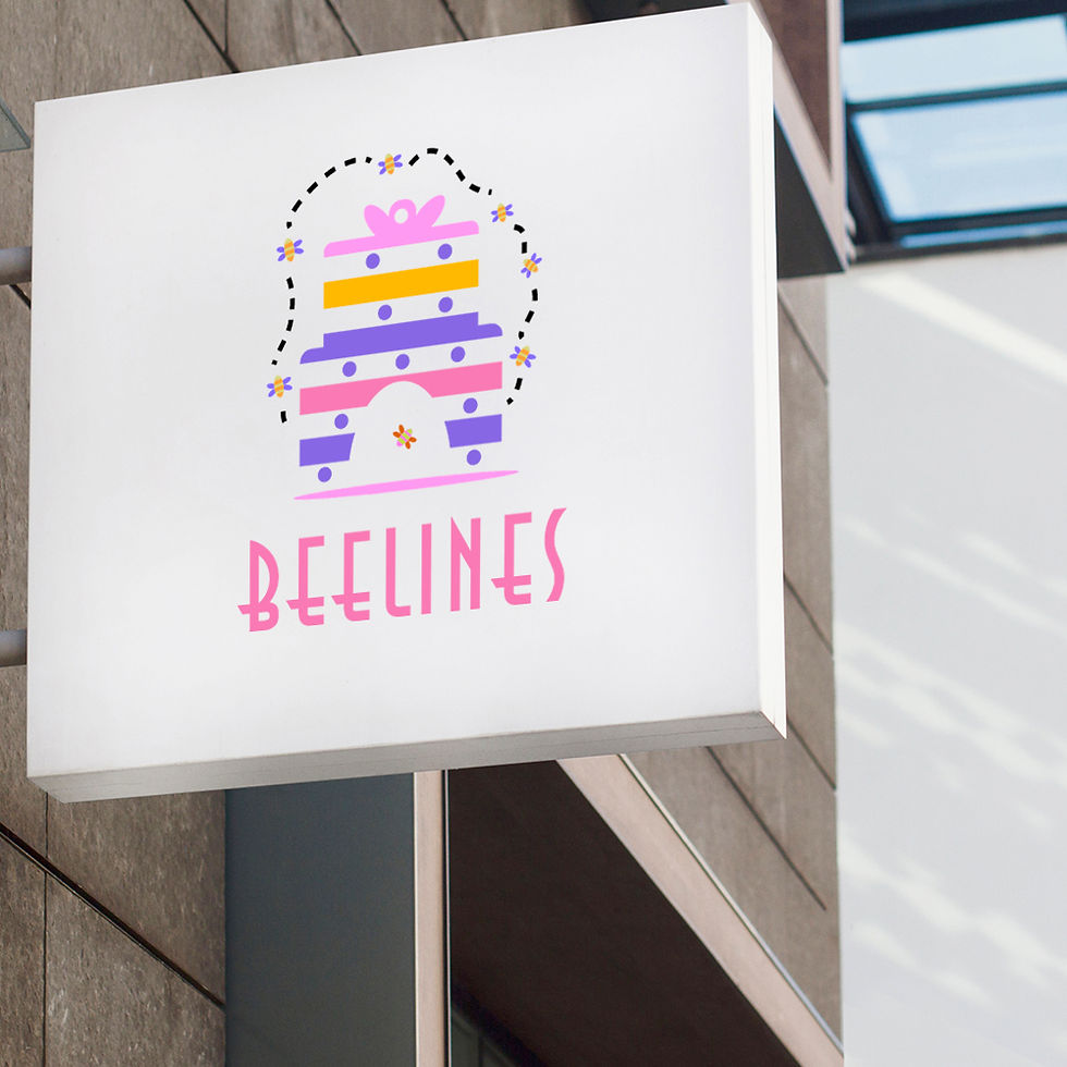 Thumbnail: Beeline