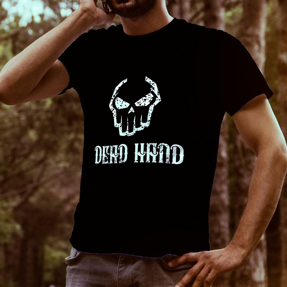 Thumbnail: Dead Hand