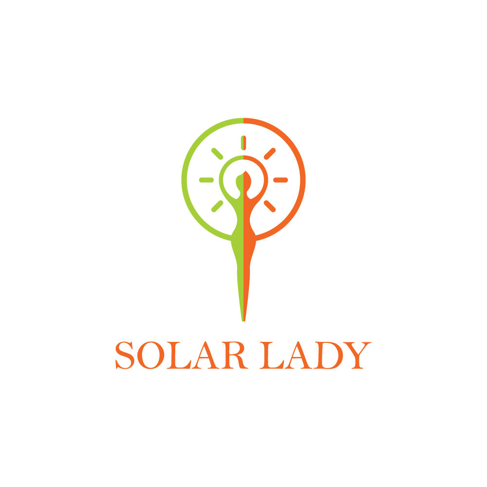 Solar Woman