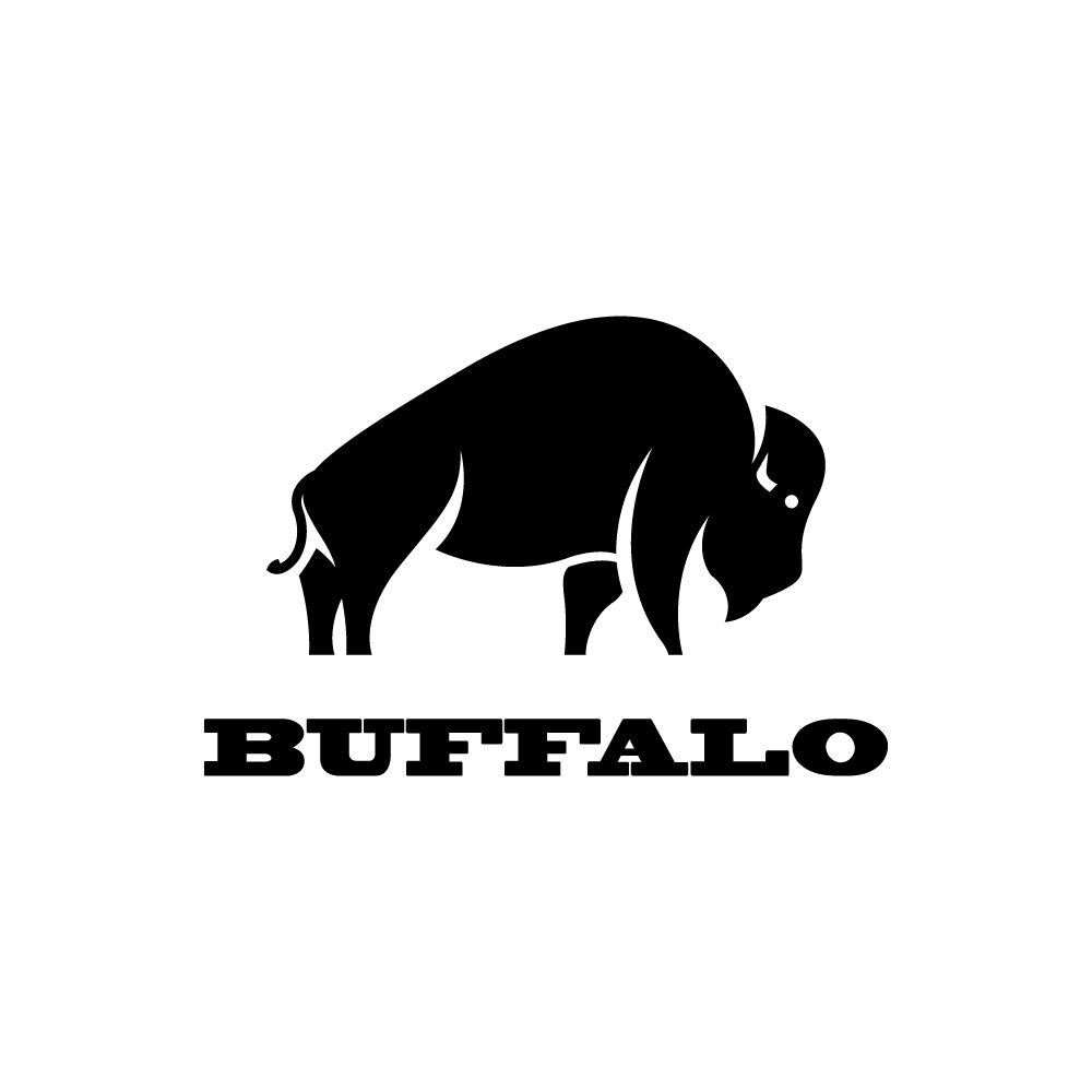 Buffalo Bison