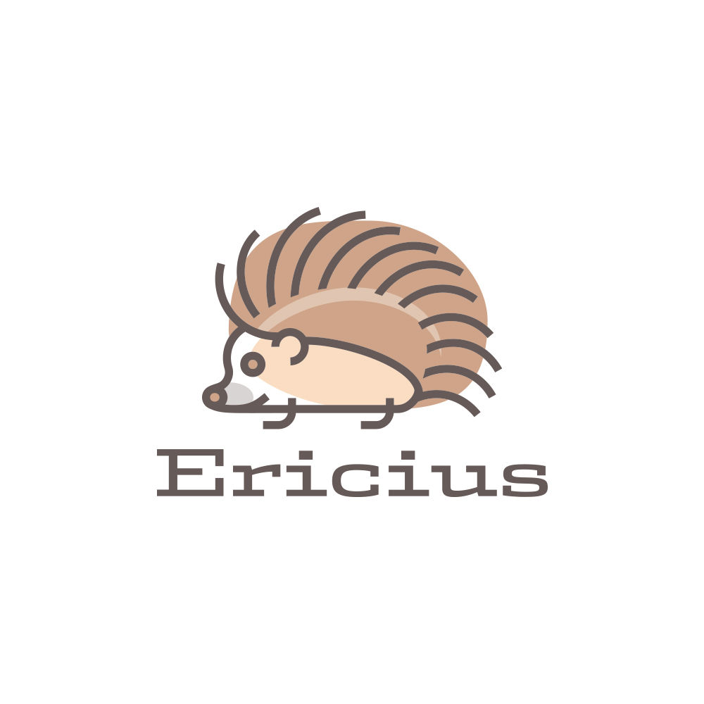 Ericius