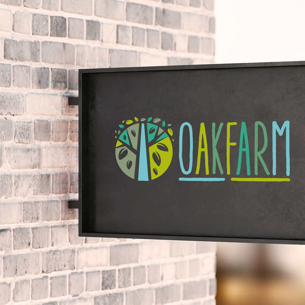 Thumbnail: Oakfarm