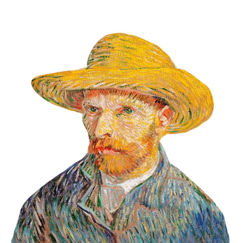 VanGogh-1