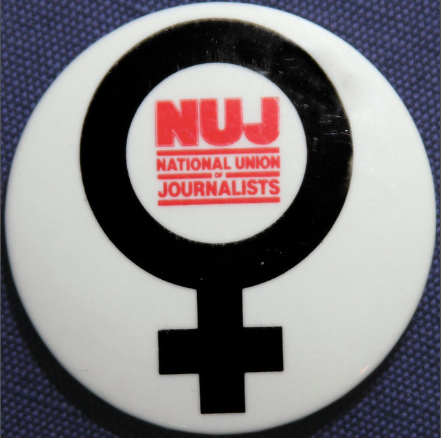 I am a Union Woman...