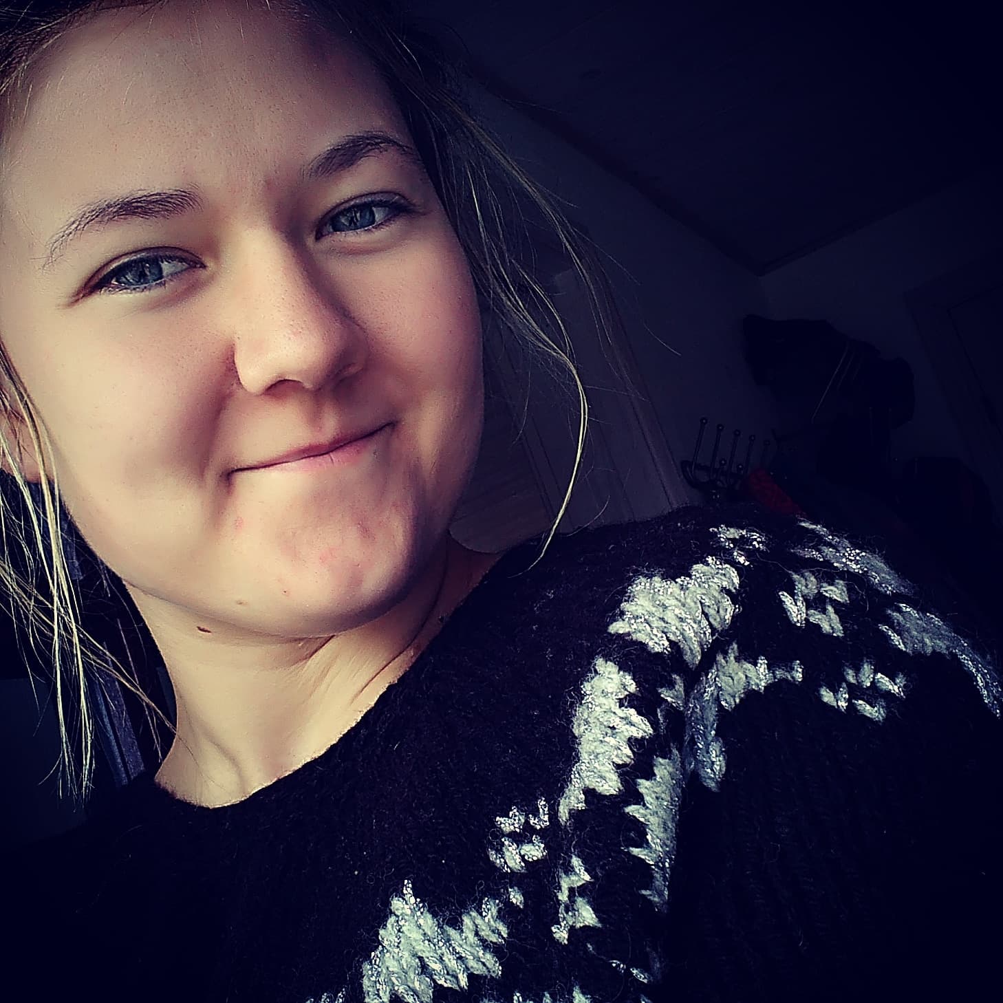 Forfatters billede: Trine Heebøll Nygaard