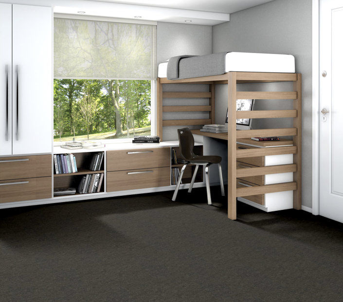 Thumbnail: Philadelphia Commercial - Profusion Tile