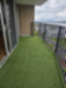 Turf Installation In Terrace