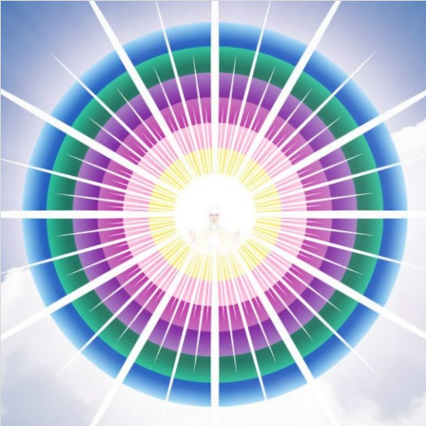 Your Causal Body, your spiritual bank account