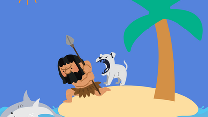 Why Do Sharks Still Have Such a Bad Name Despite Our Advancements in Knowledge and Research?