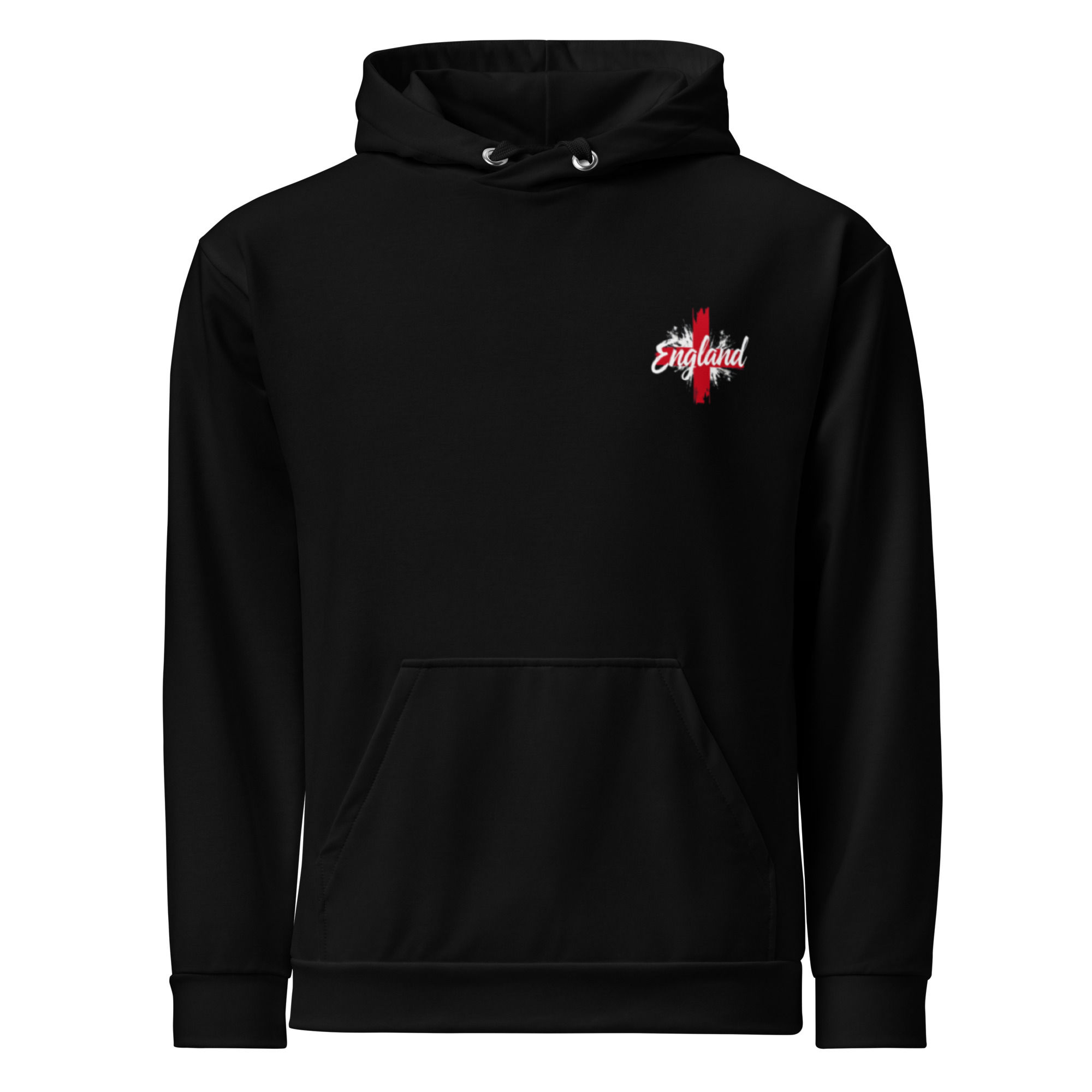 England Unisex Hoodie