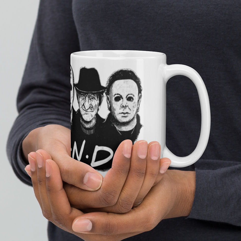 Thumbnail: Horror Friends Cup