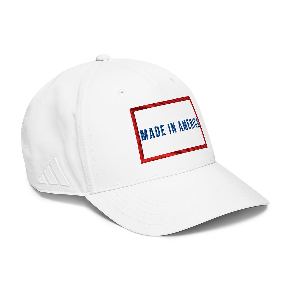 Thumbnail: Adidas hat USA