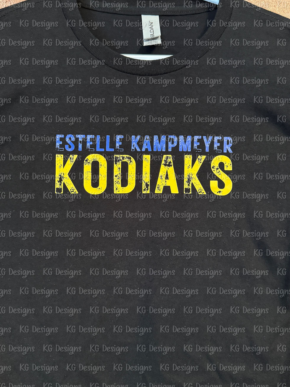 Thumbnail: Distressed EK Kodiaks