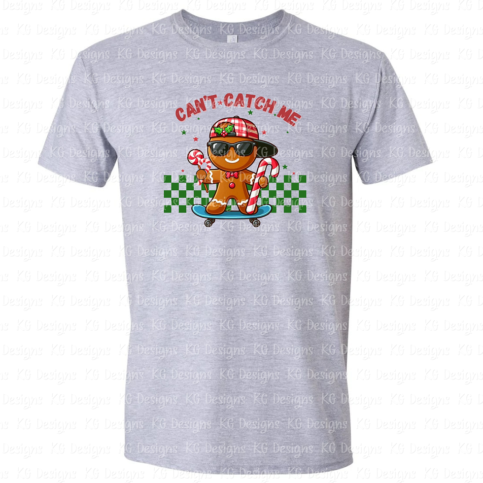 Thumbnail: Can't Catch Me