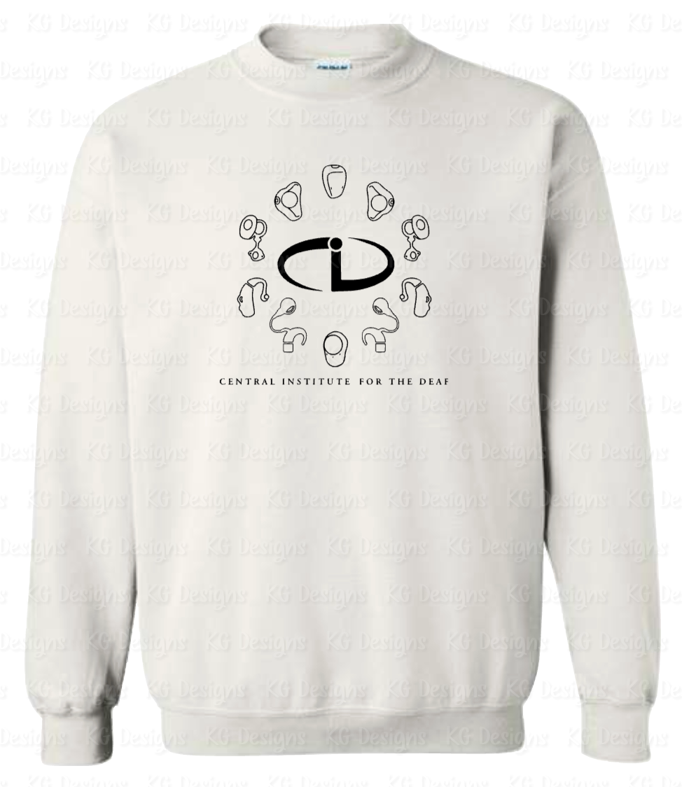 Thumbnail: CID Sweatshirt