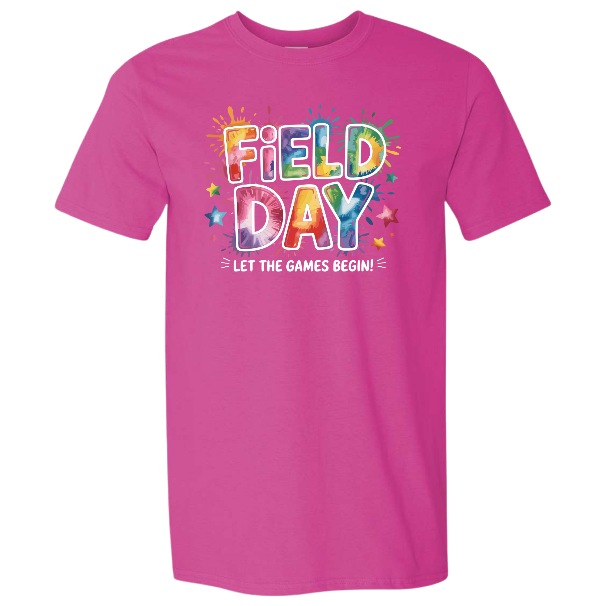 Autism Class Field Day 2026