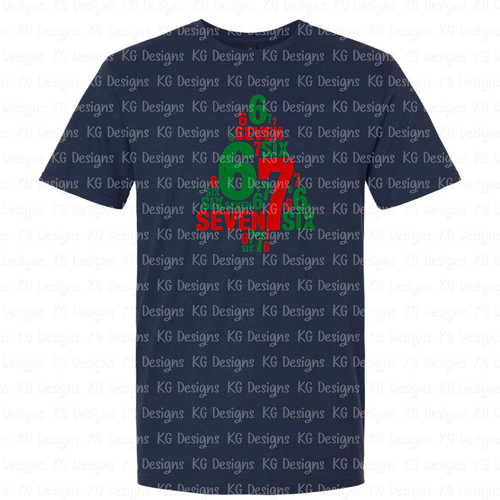 Thumbnail: Six Sevennn Christmas Tree